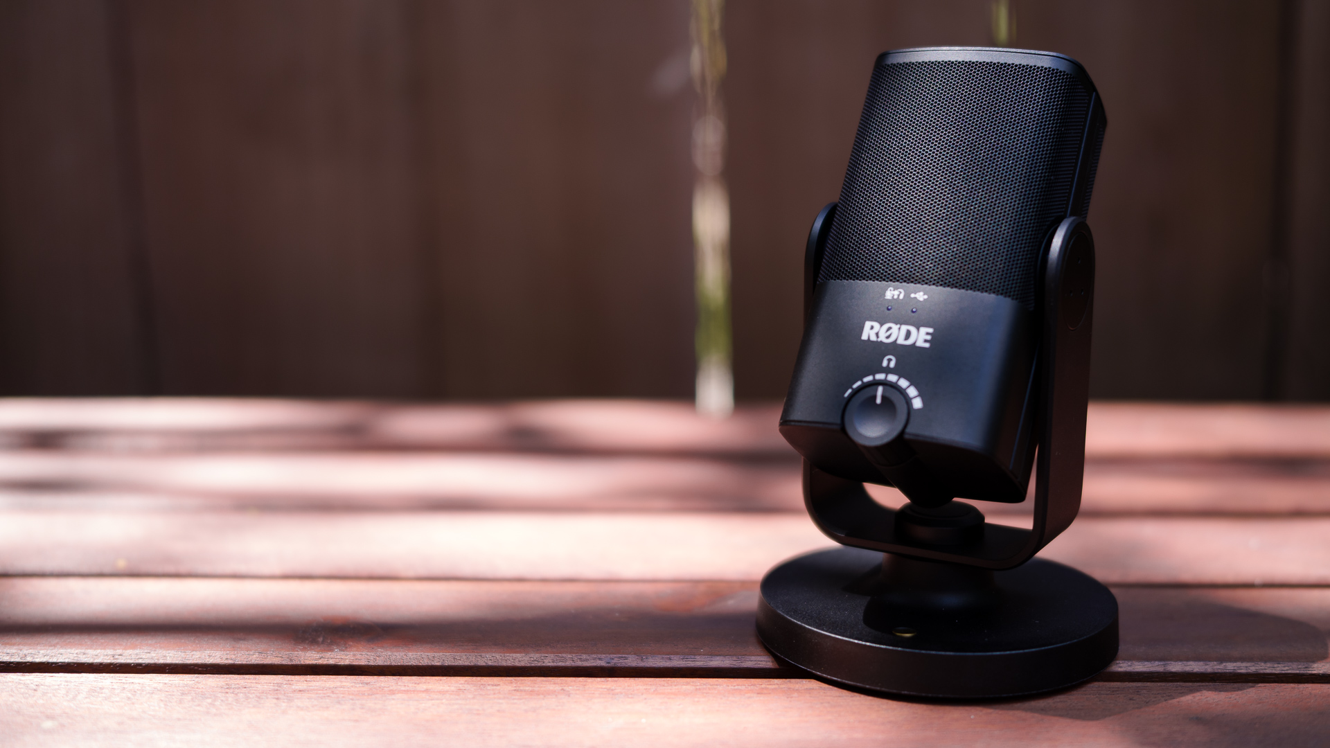 Rode NT-USB: USB Recording Microphone Review
