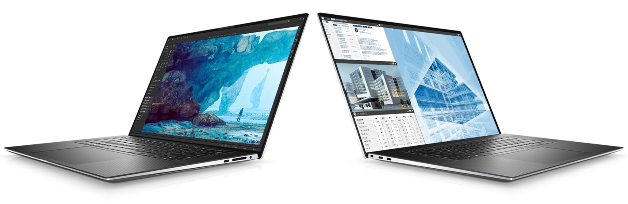 Dell Precision Laptops - New Mobile Workstations Announced | CineD