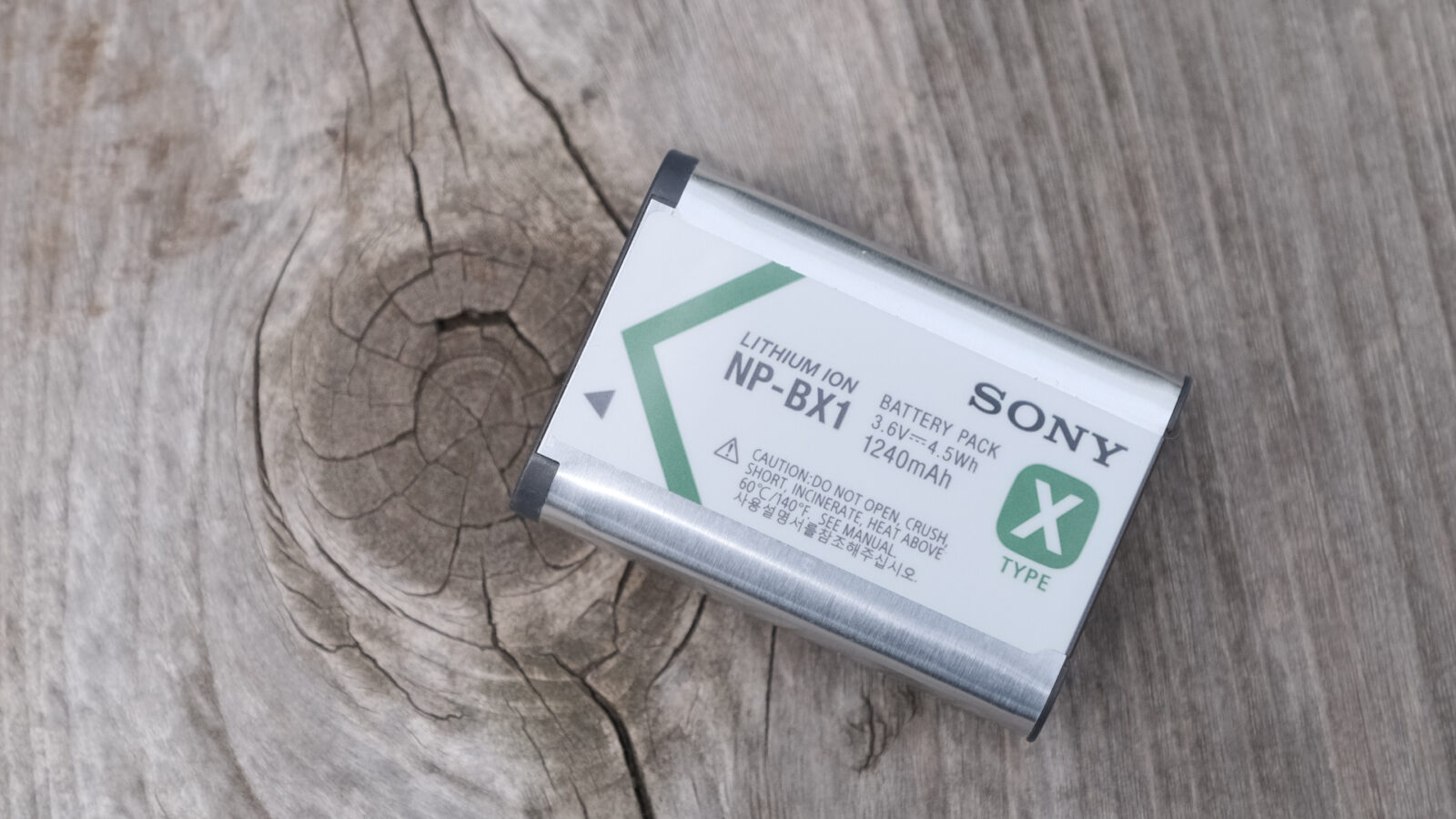 Аккумулятор sony zv e10