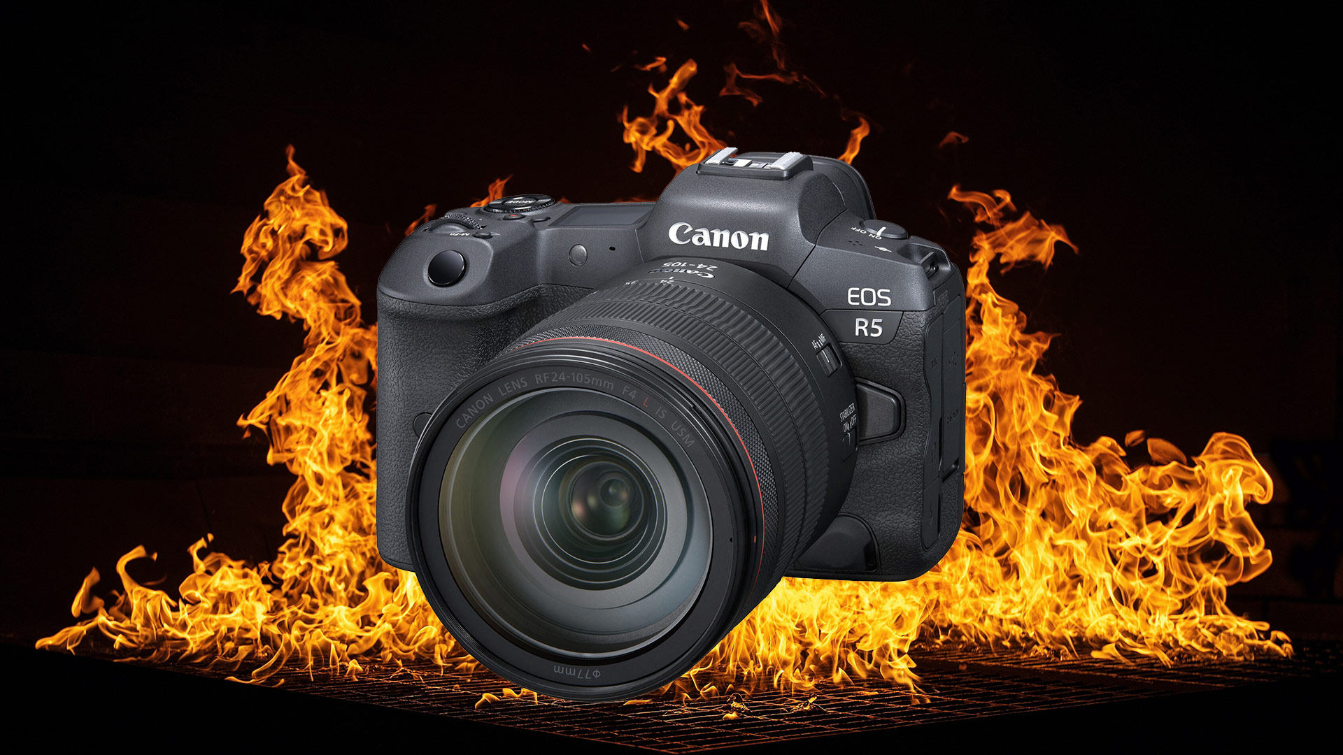 Canon EOS R6, ¿era esta la cámara que estábamos esperando?