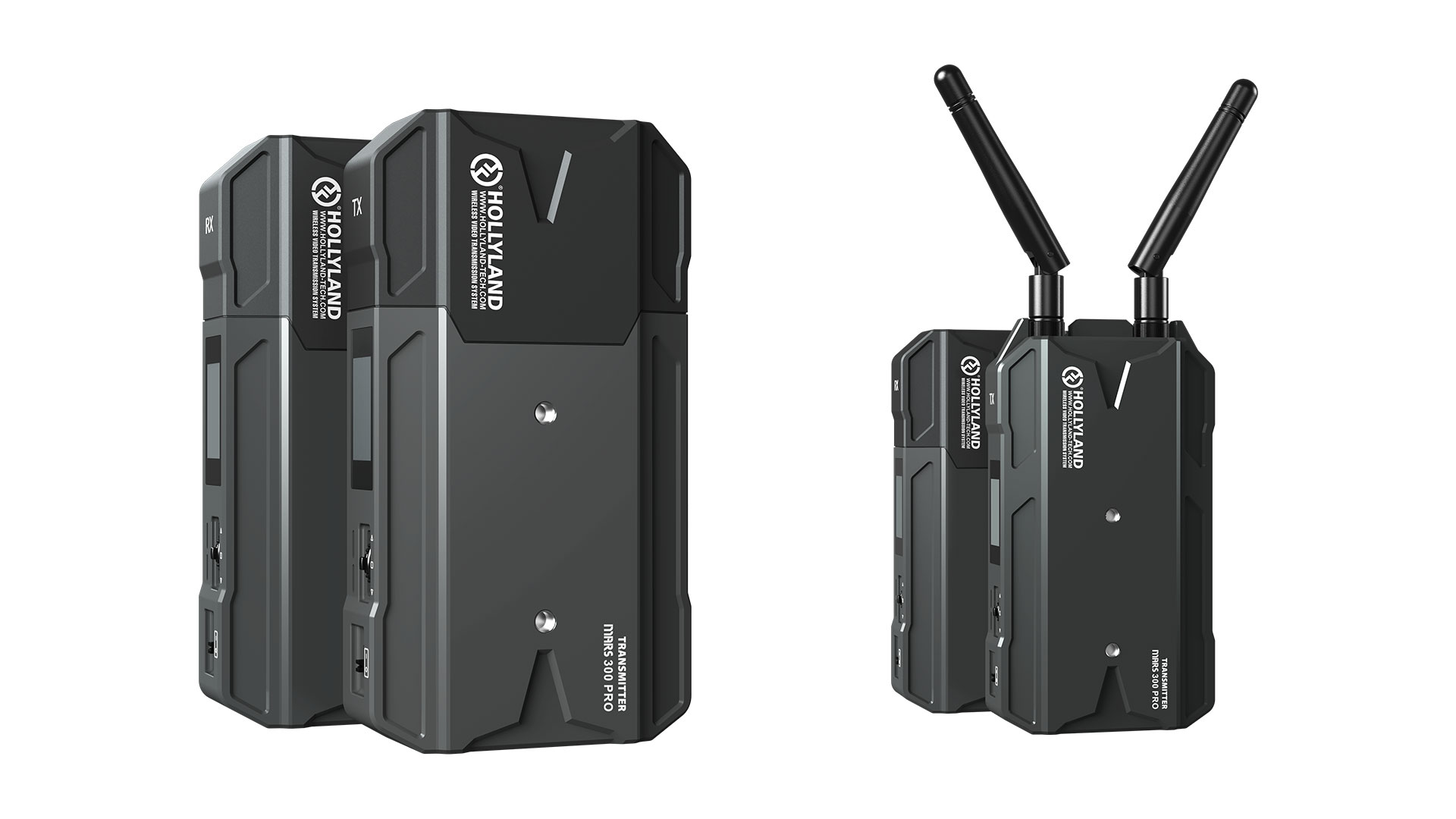 Hollyland MARS 300 PRO Wireless Video Transmitter Announced | CineD