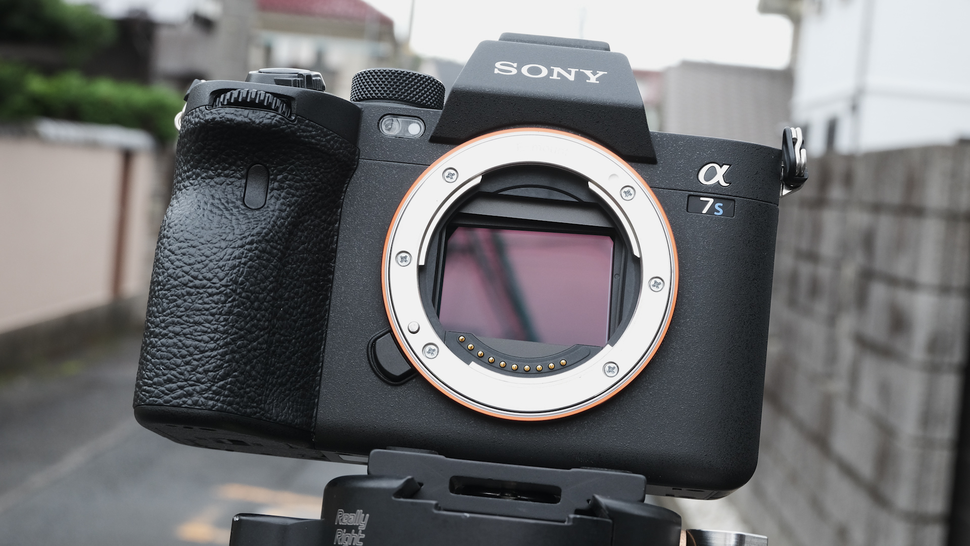 Sony a7S III Review - Mini Documentary and Lowlight Sample Footage