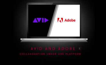 Avid MediaCentral está llegando: Colaboración entre Avid y Adobe