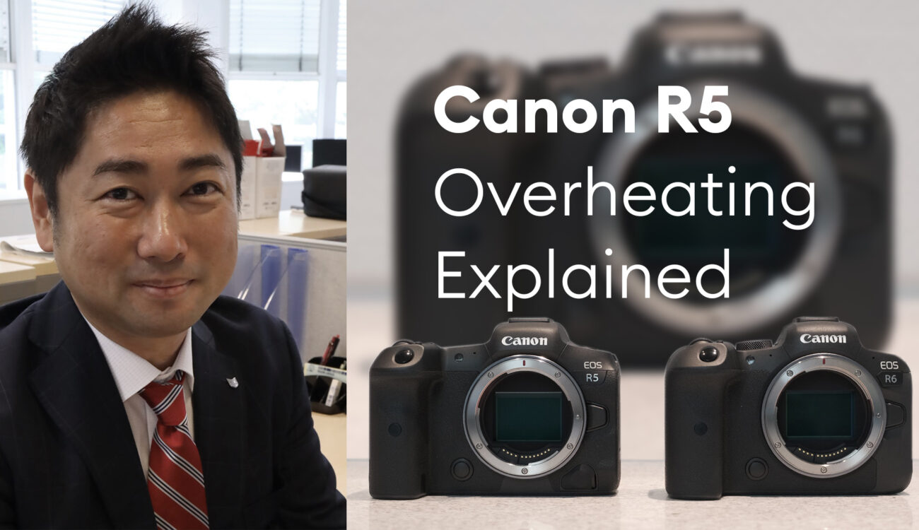 Introducing the EOS R6 (Canon Official) 