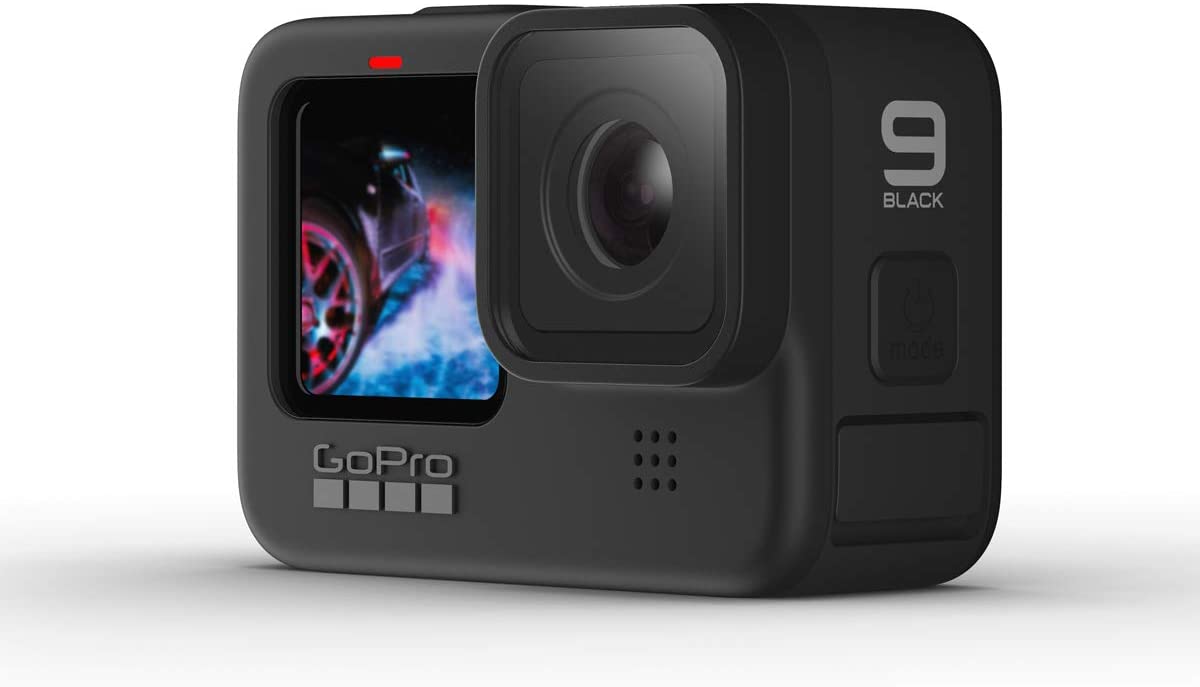 GoProがGoPro Labs向けファームウェアアップデートをリリース | CineD