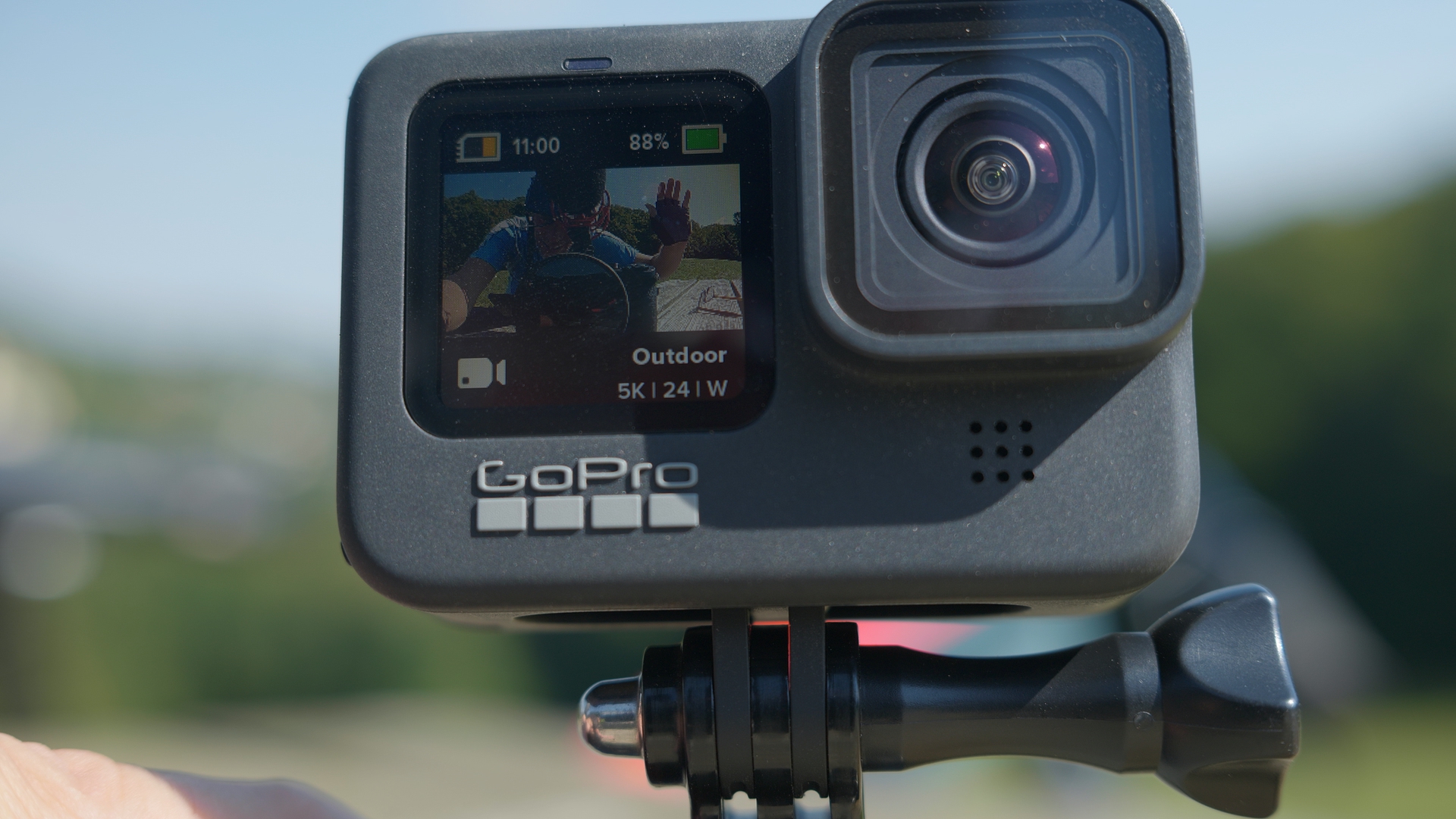 GoPro Hero 9 Black 5K Cinematic (Everything was shot in handheld with  Hypersmooth 3.0 on) 