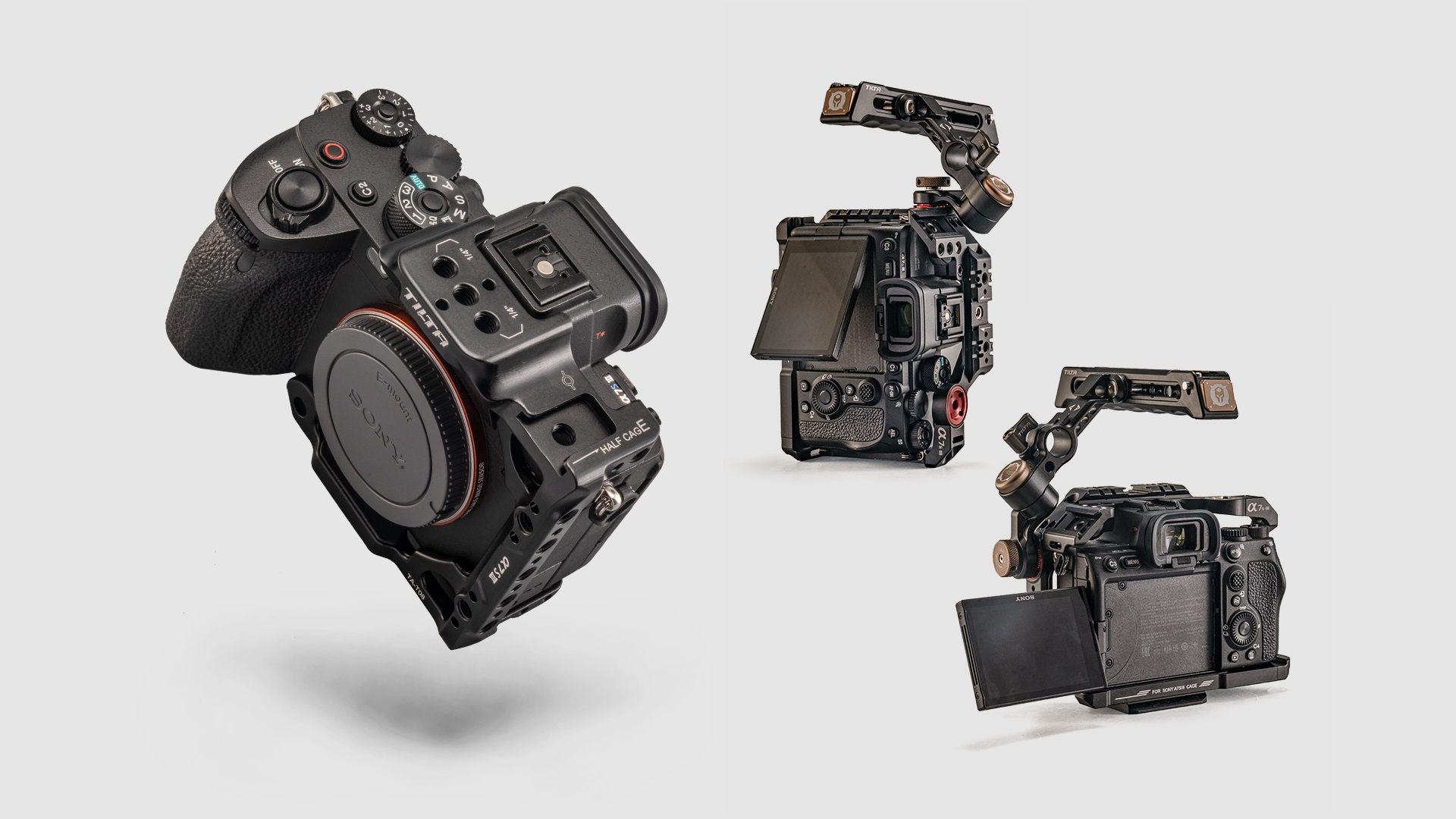El Atomos Ninja V grabará ProRes RAW 12-Bit 4K60p a través de HDMI con la  Sony a7S III