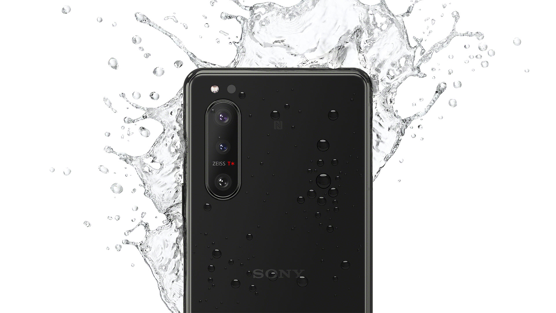 Sony Xperia 5 Ii Announced Compact 5g Cinealta Smartphone Cined