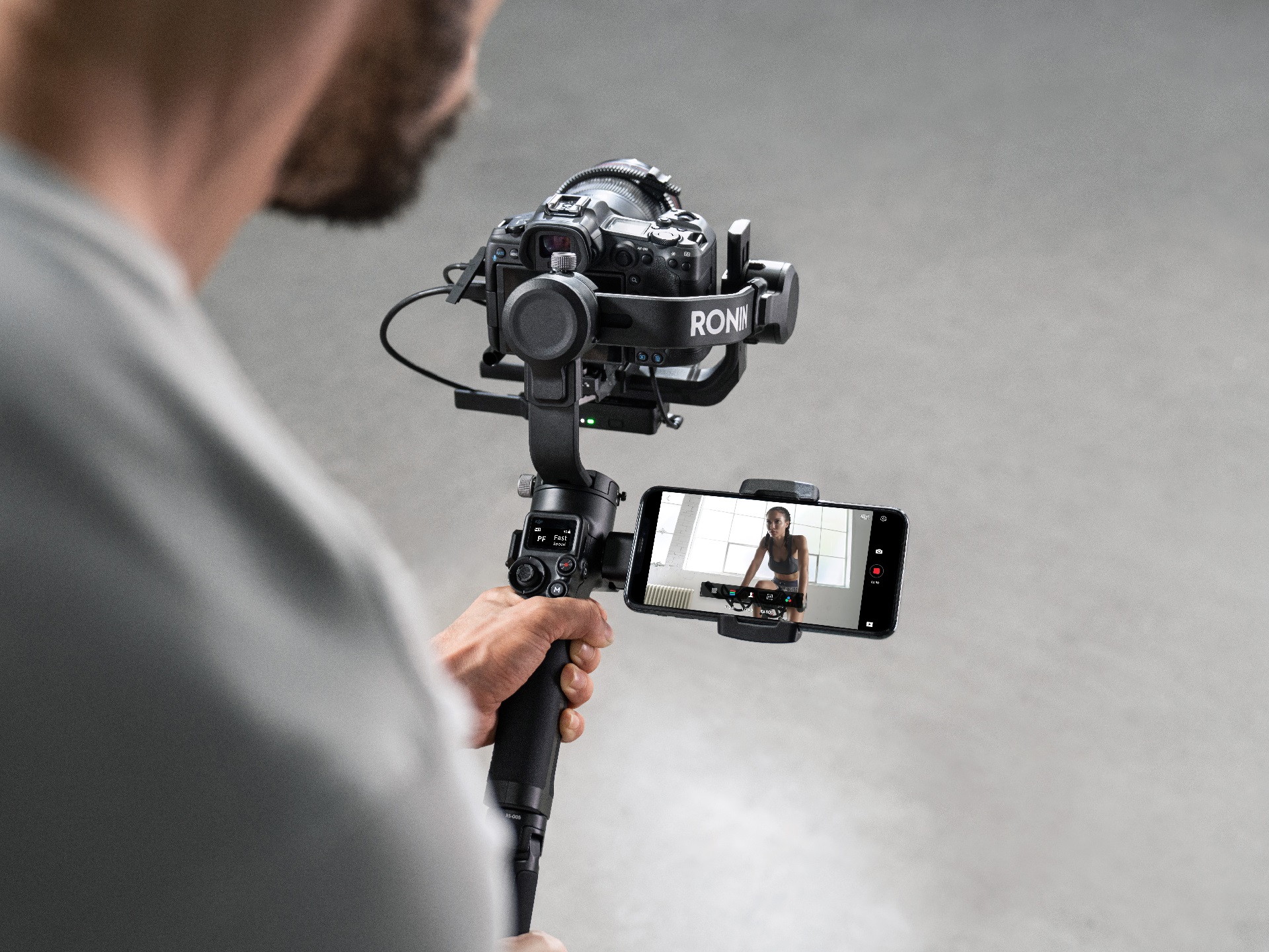 DJI RS 2 and RSC 2 Gimbals Announced - Lighter, Higher Payload