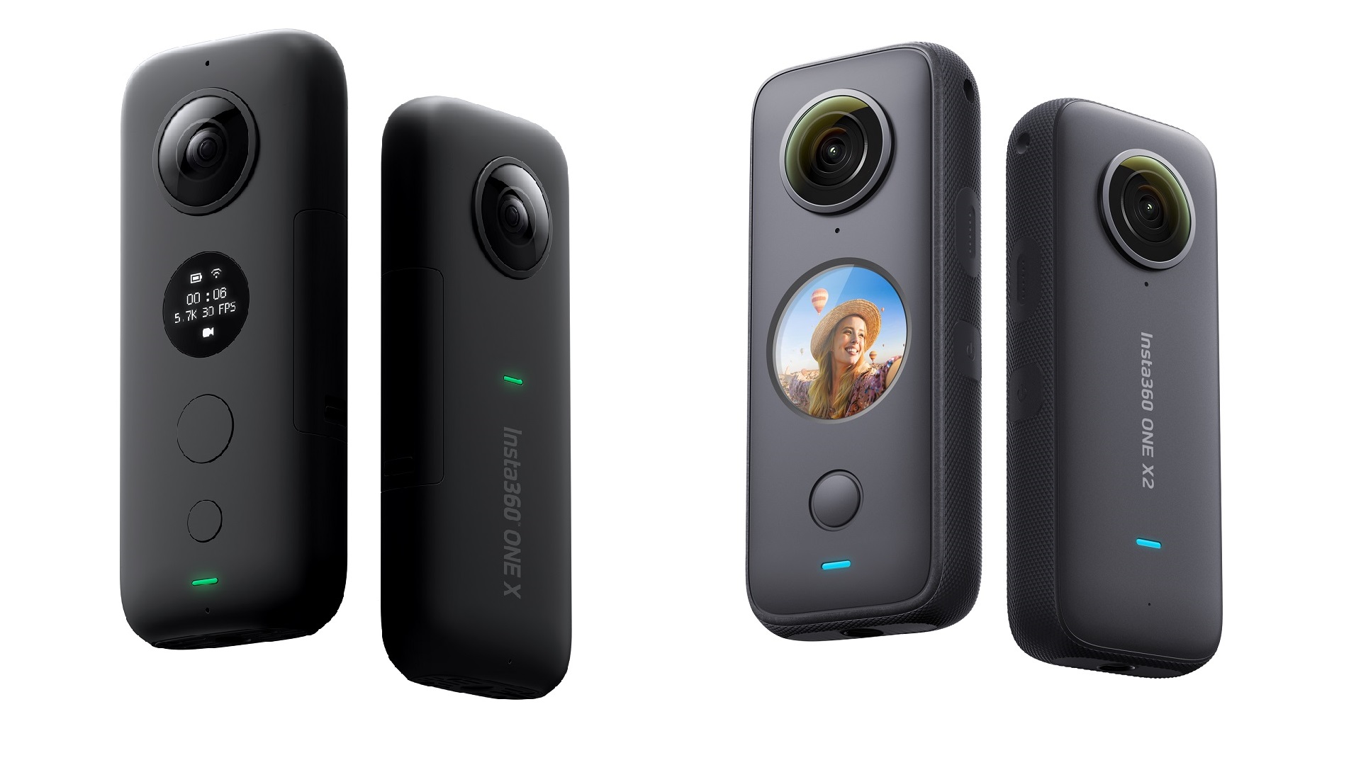 REVIEW] Insta360 One X2 Camera Review - webBikeWorld