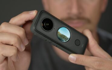 Hands on: Insta360 One X2 review