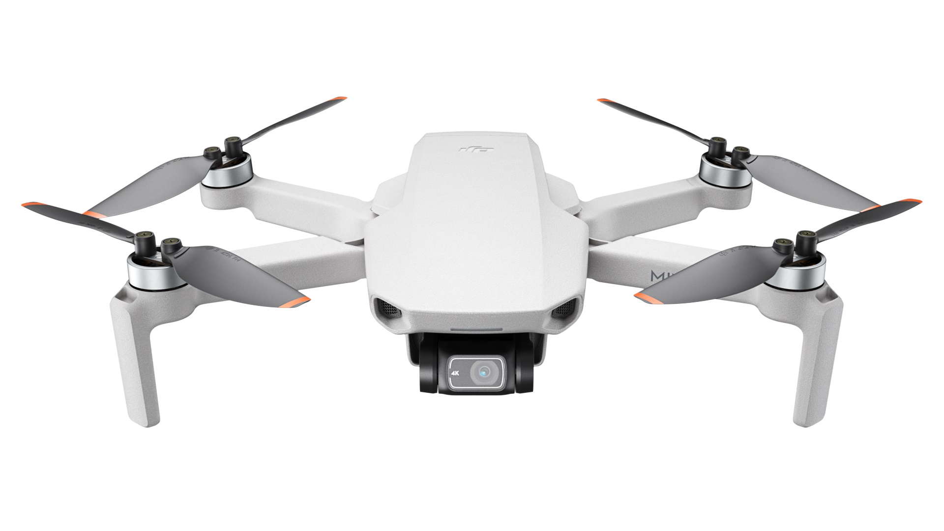 DJI Mini 2 Drone First Look Review - 4K Video, OcuSync 2.0, Same  Ultra-Light Body