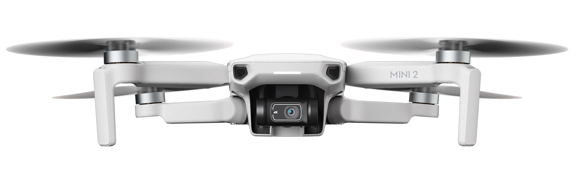 Reseña de primera impresión del dron DJI Mini 2: Video 4K, OcuSync 2.0 y el  mismo cuerpo ultraliviano