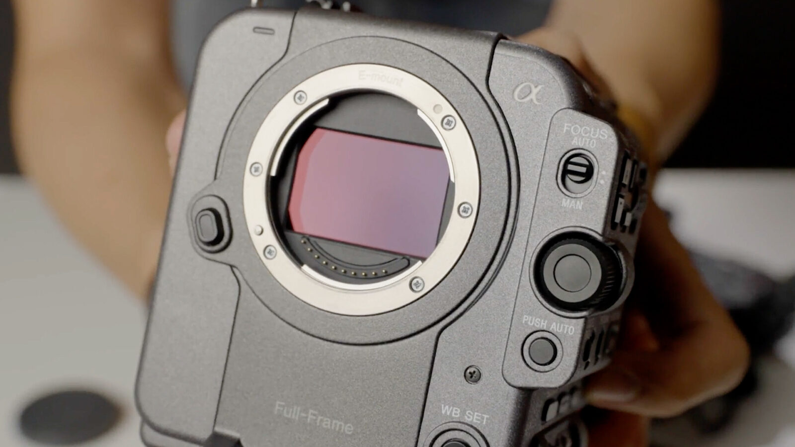 Sony Fx6 Review First Look An Almost Perfect Camera Cined