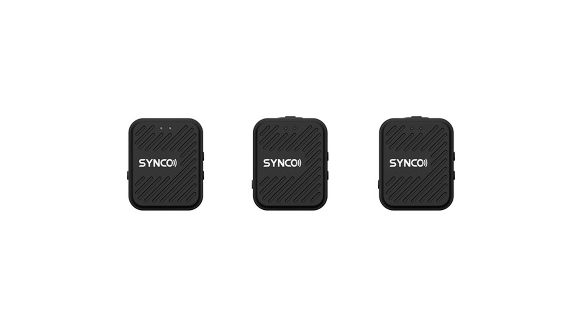 SYNCO G1A1 Pro Ultracompact Digital Wireless Lavalier Microphone