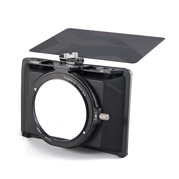 72mm matte box