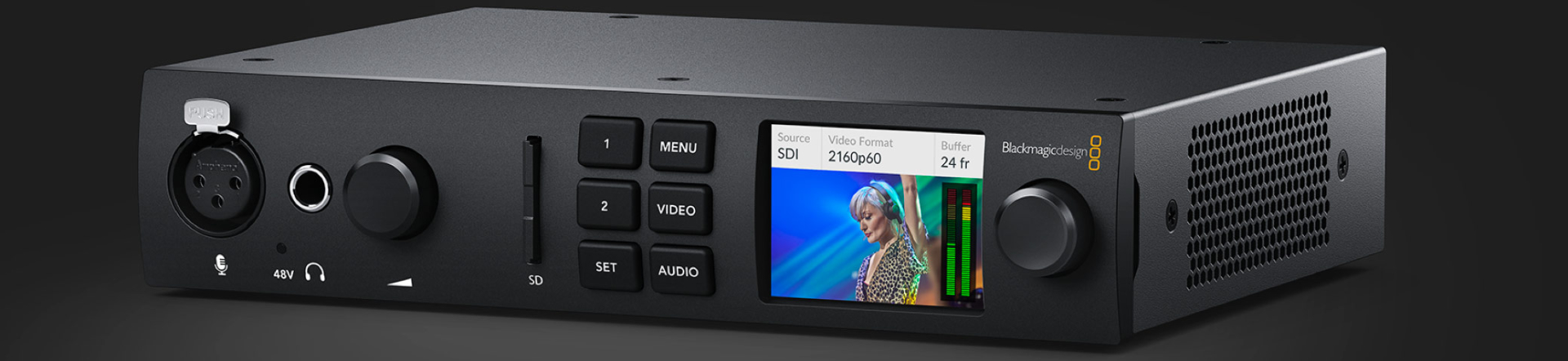 Blackmagic Ultrastudio Mini Recorder Driver Mac