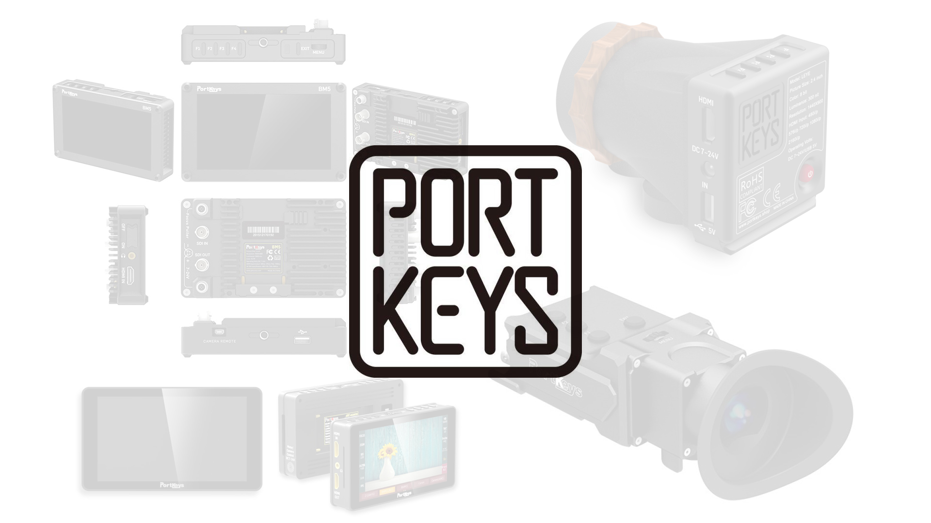 PortKeys LH5Pフィールドモニターレビュー | CineD