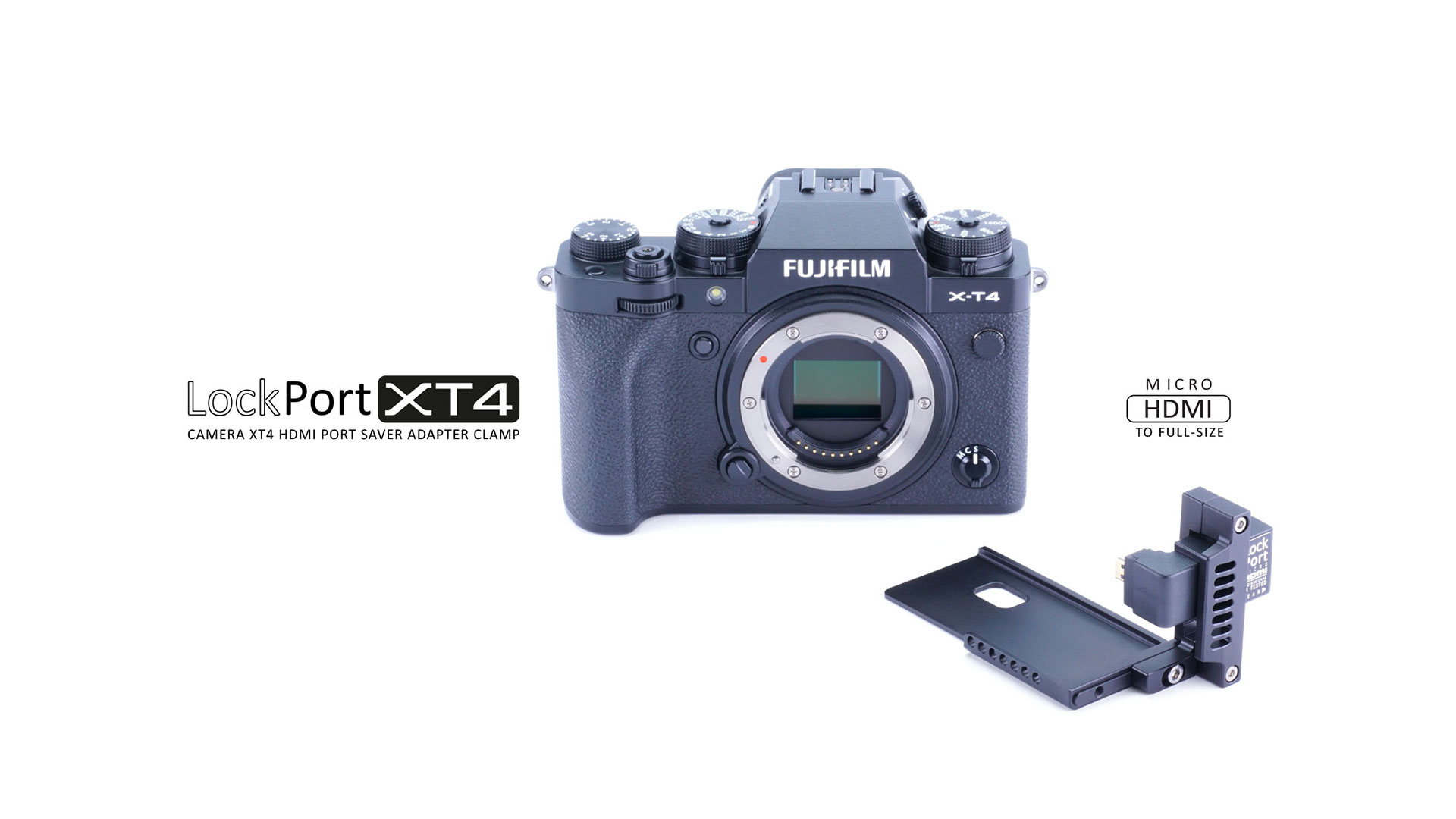 Fujifilm XT4 Masterclass - Fujifilm Camera Tutorial 