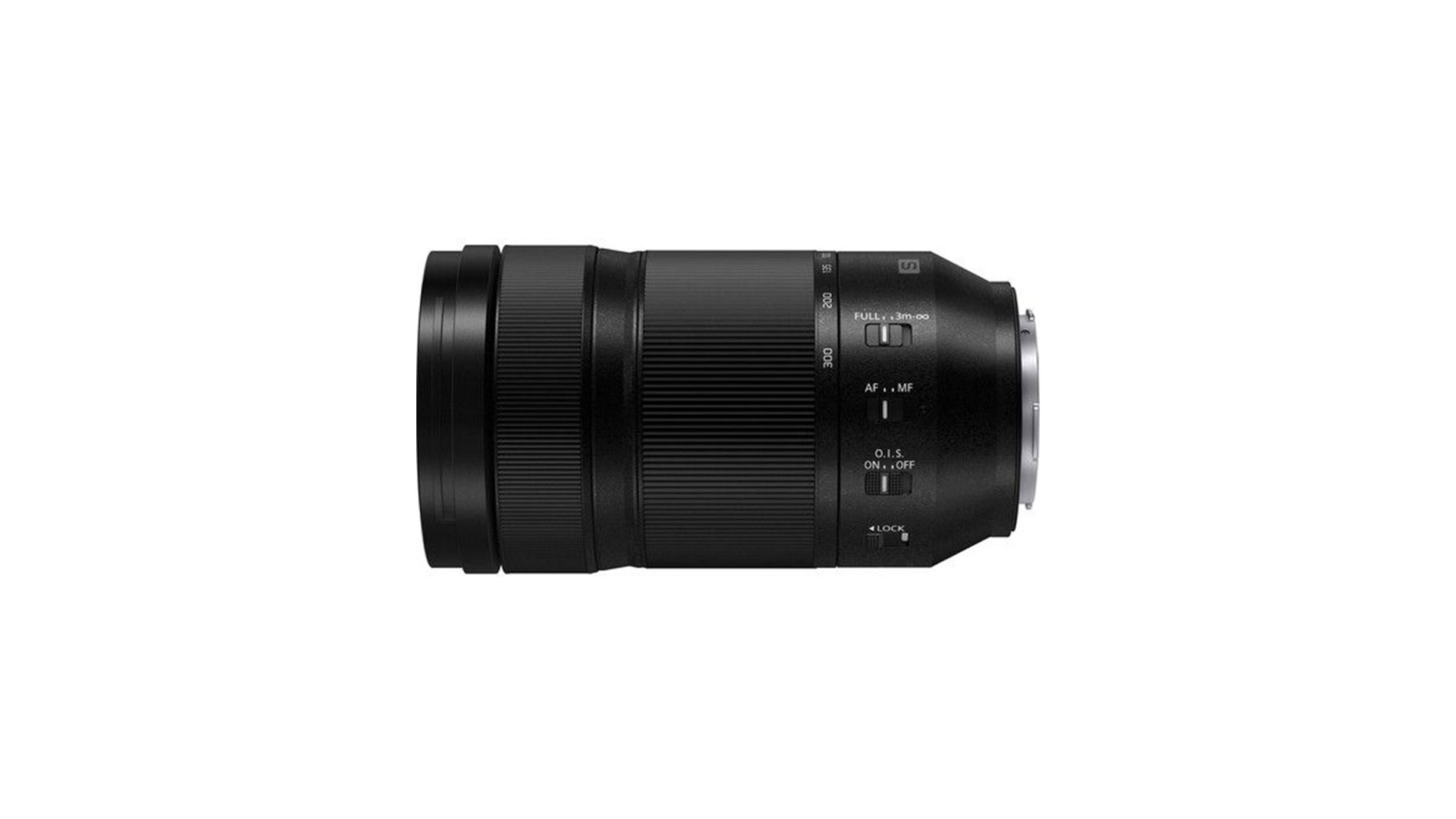 予約受付中】パナソニックがLUMIX S 70-300mm F/4.5-5.6 MACRO O.I.S.