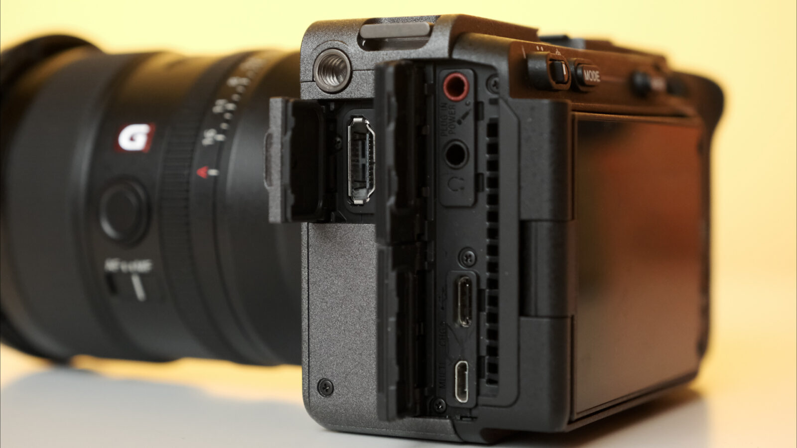 Sony fx3 аккумулятор