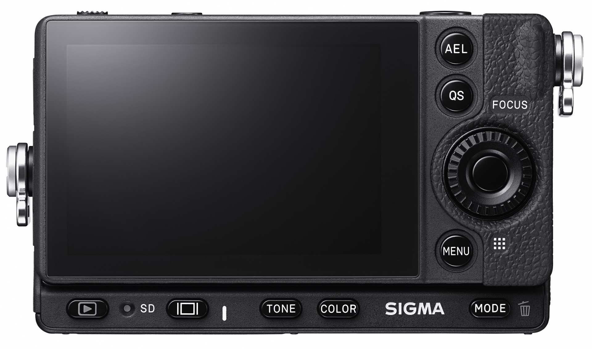 SIGMA fp L Camera and EVF-11 Viewfinder Announced - 61MP and