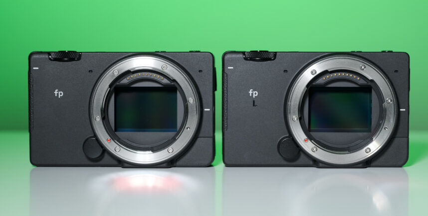 SIGMA fp Day Celebrates Five Years of Their Legendary Full-Frame Mirrorless Camera