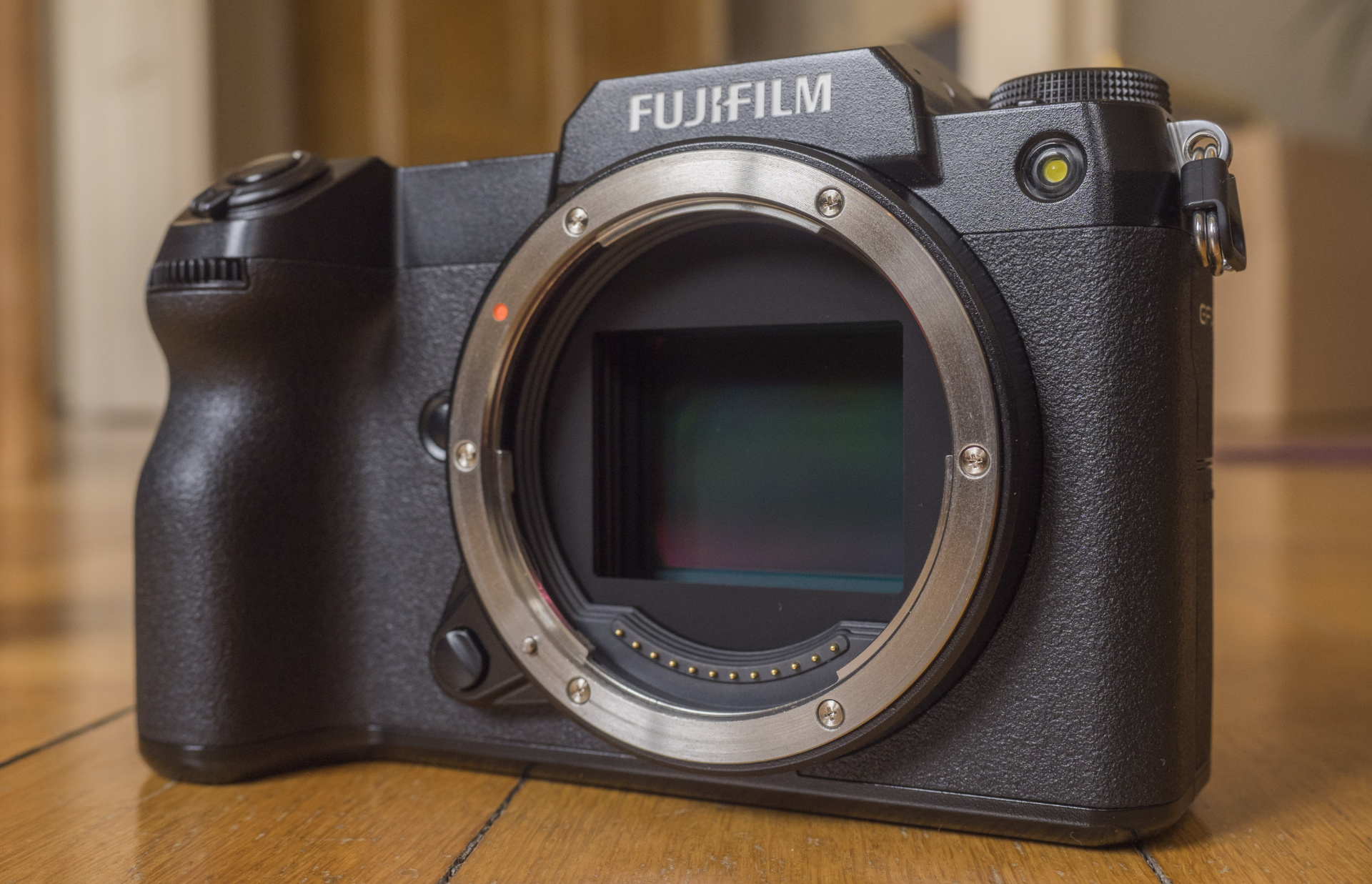 aardolie Ontcijferen Interessant FUJIFILM GFX 100S for Photographers – Review and Sample Images | CineD