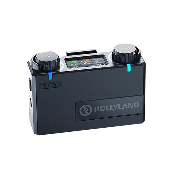 HollylandがLark 150 Soloワイヤレスマイクを発売 | CineD