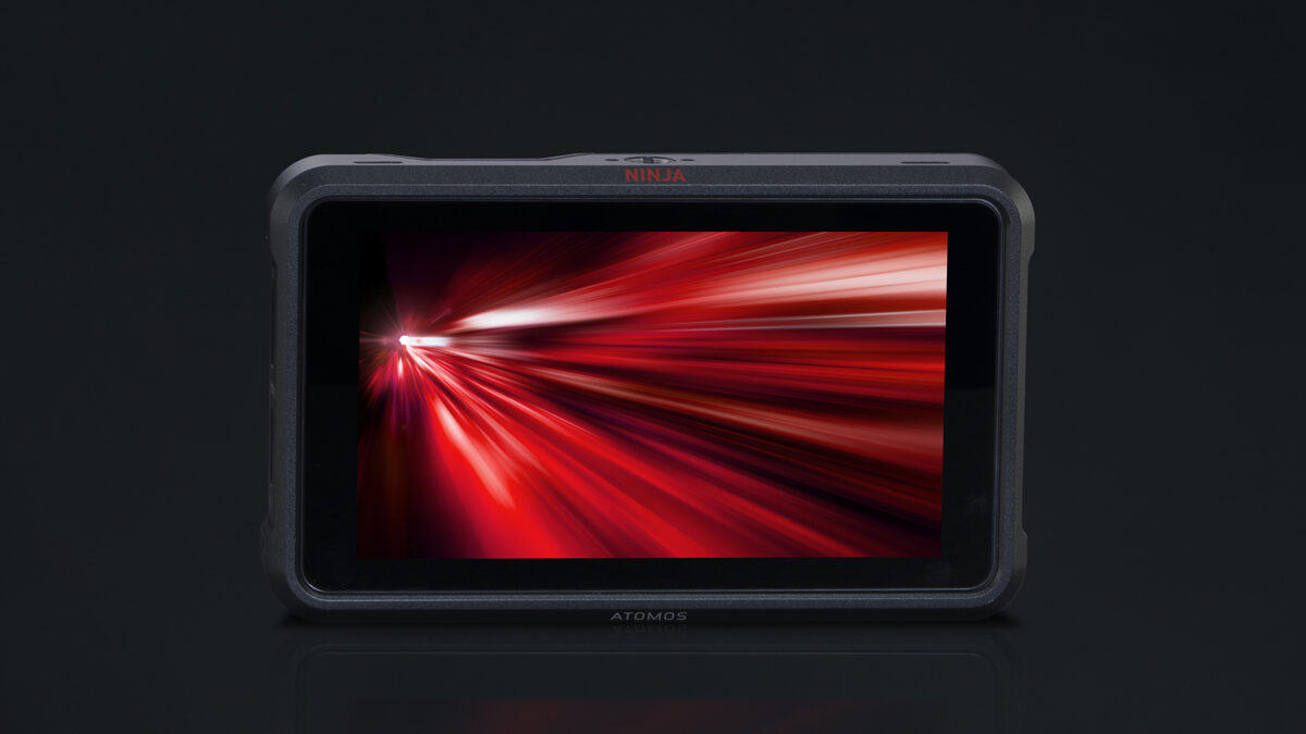 ATOMOS Ninja V / V+ now Includes Full ASSIMILATE Play Pro License – Limited  Time Deal