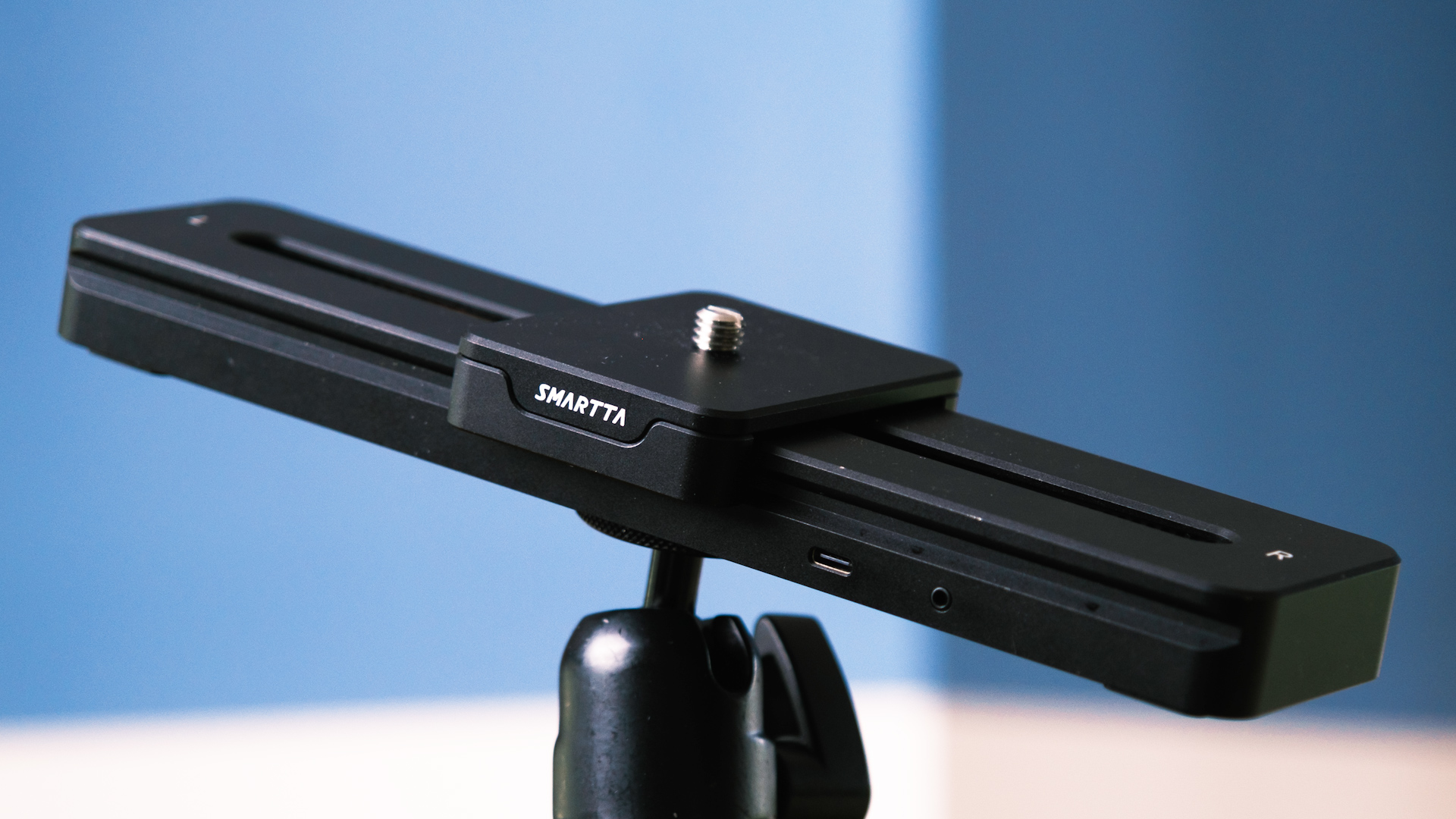 SMARTTA SliderMini2 カメラスライダー 電動スライダー の+inforsante.fr