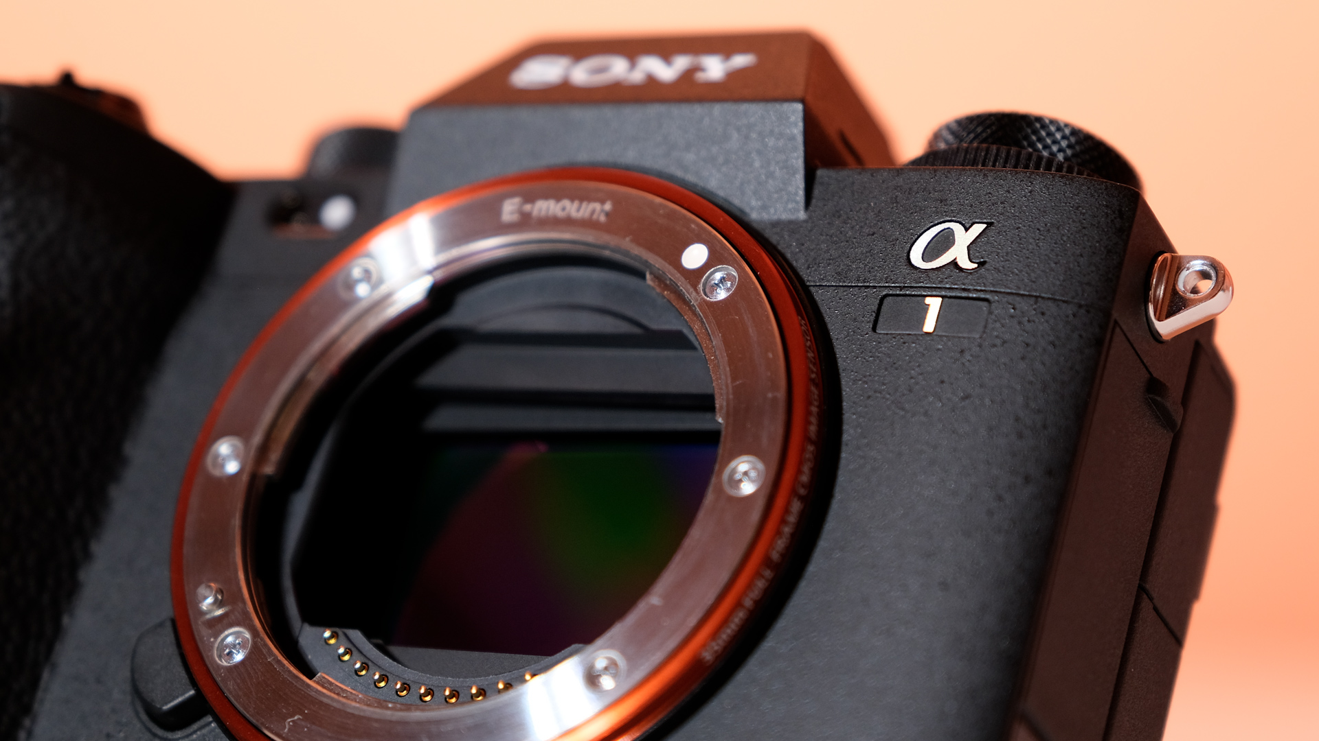 La Sony A1 es más que una cámara de 7.300 euros: es un sorpasso técnico a