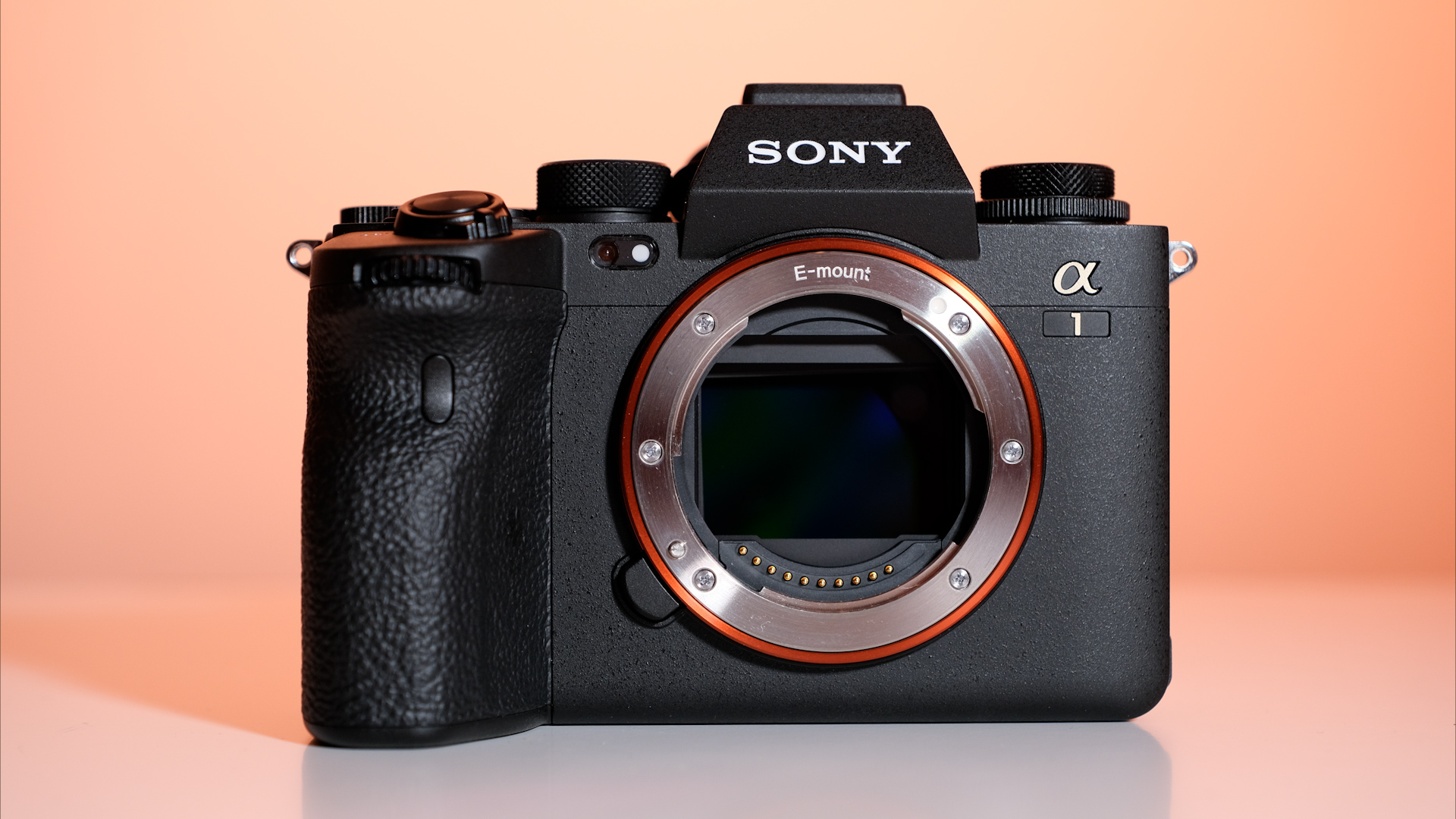 Sony Alpha 1 review: everything nice at an expensive price - The Verge