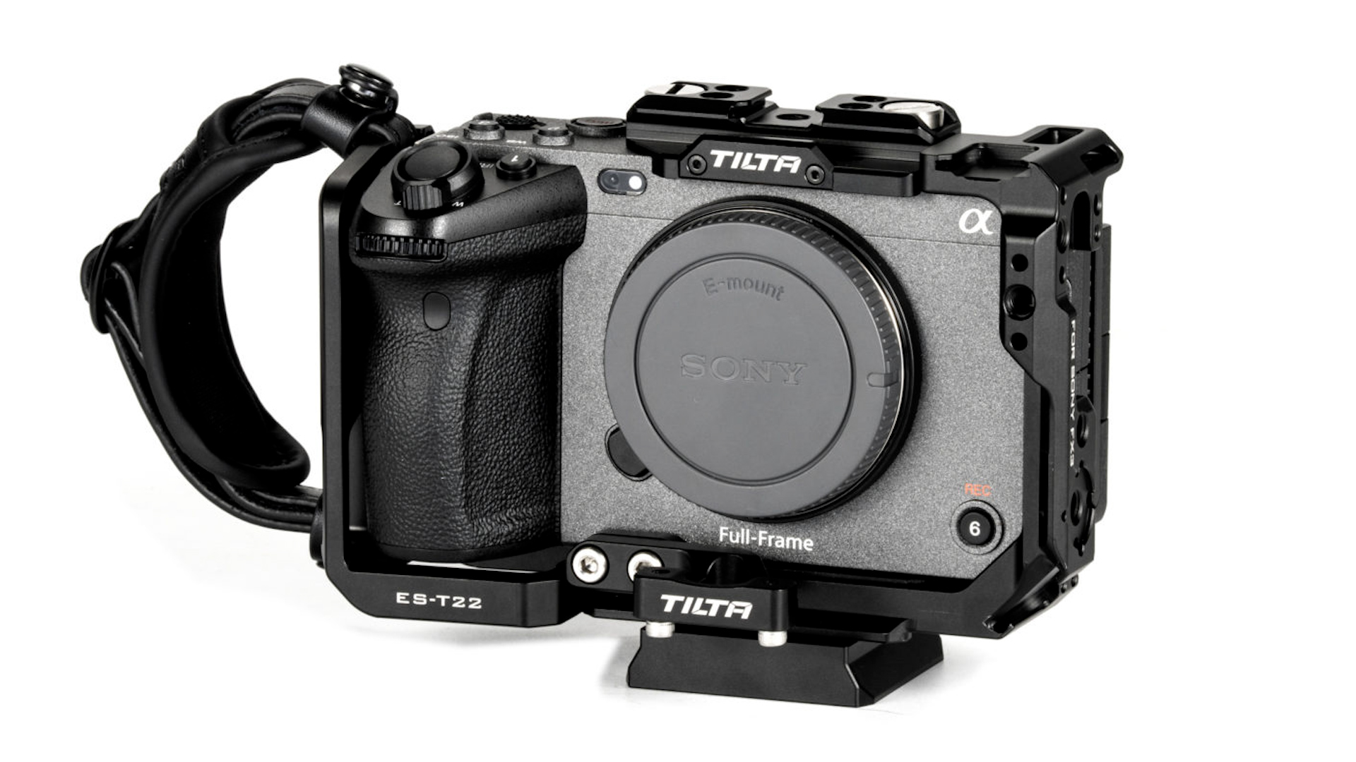 Sony FX3 officially announced, here's my take on it -  -  Filmmaking Gear and Camera Reviews