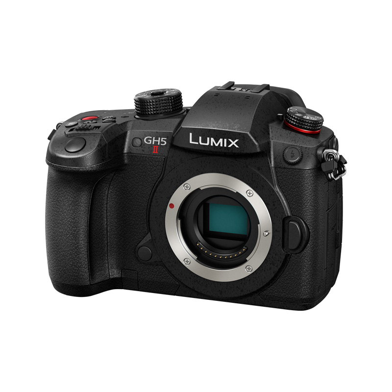 パナソニックLUMIX GH5 IIレビュー | CineD