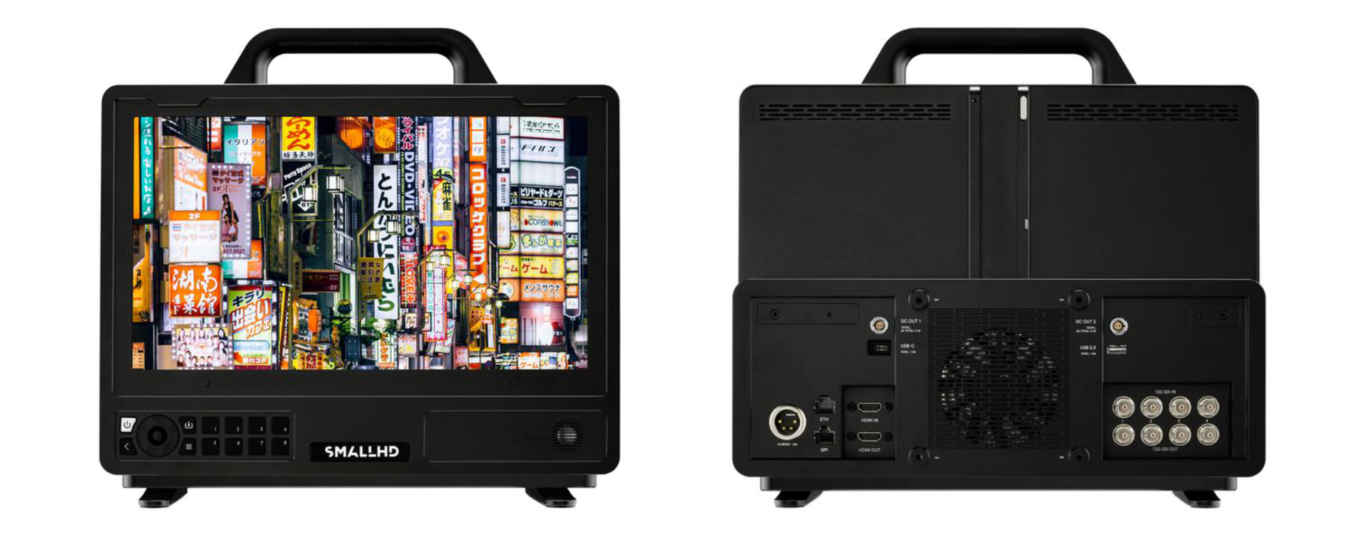 smallhd 13 monitor