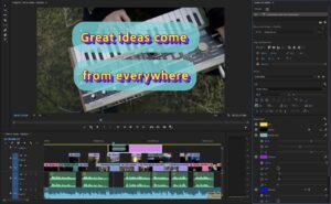 Adobe Creative Cloud July Updates - Premiere Pro And After Effects | CineD