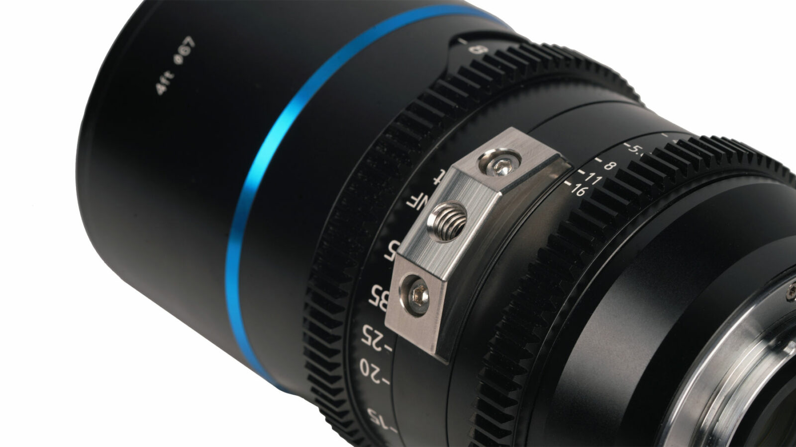 SIRUI Mars Released – Re-housed Anamorphic Lens Kit for Micro Four ...