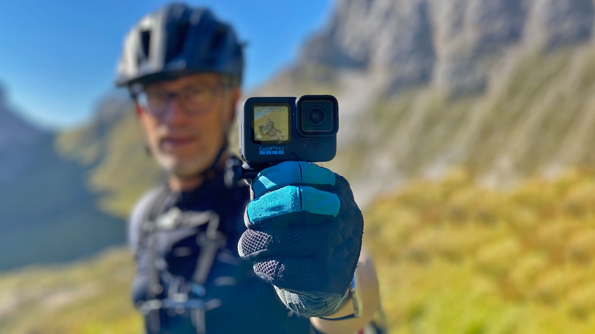 GoPro HERO 10 Black Review - Field Test on a 4 Day