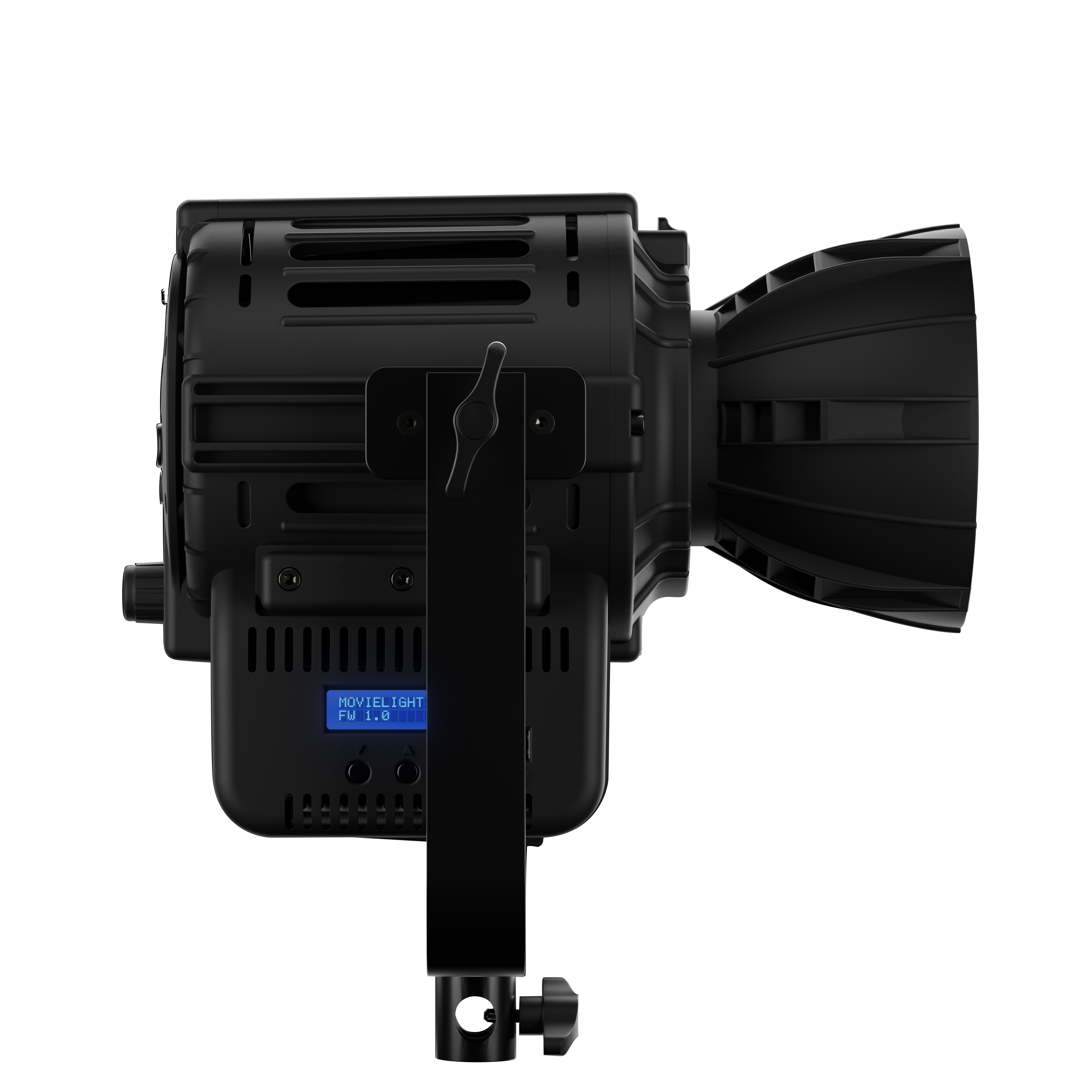 Lupo Movielight 300 PRO and Dual Color PRO Announced | CineD