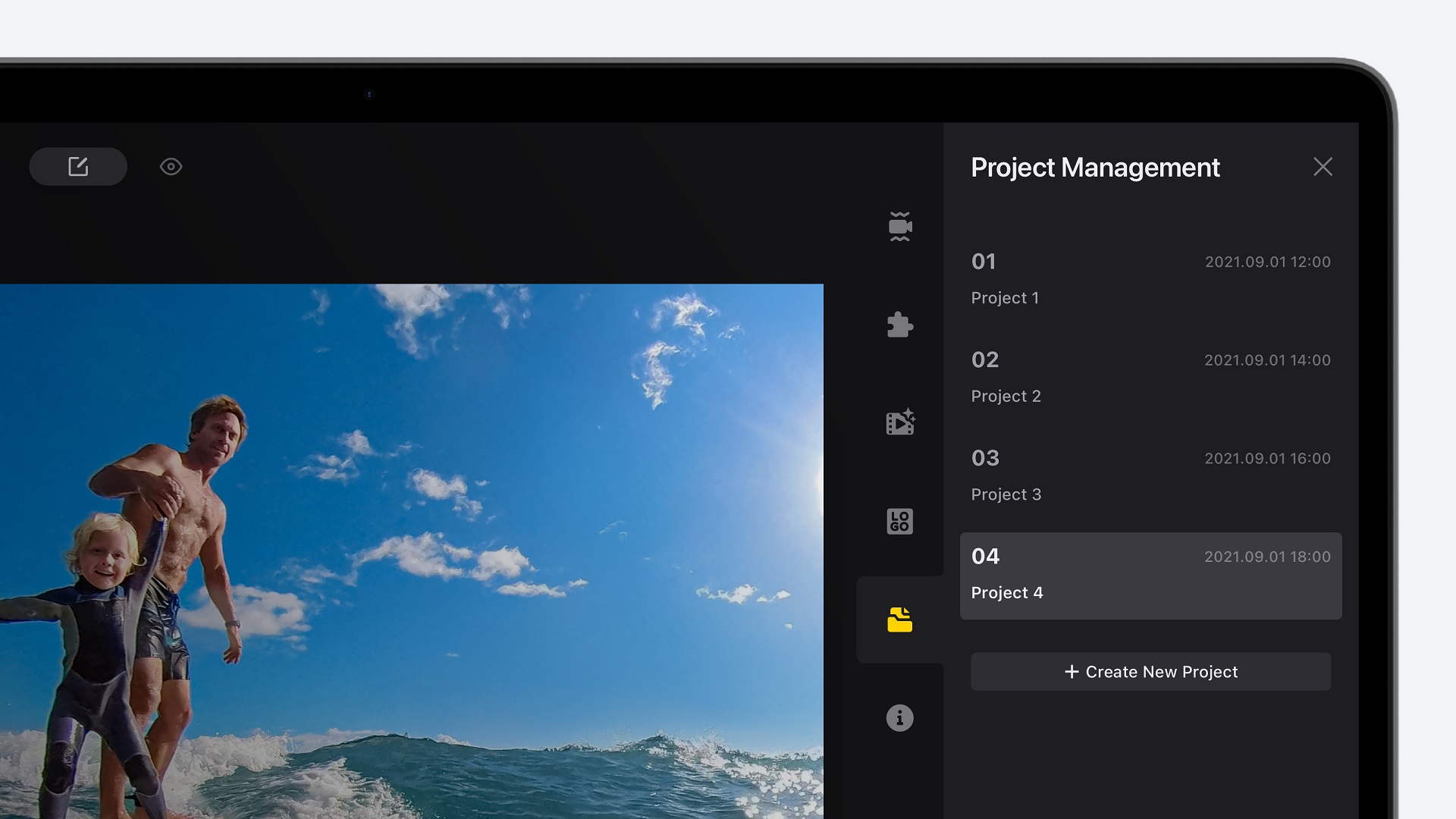 Insta360 Studio Update Brings Easier Editing Experience on Desktop | CineD