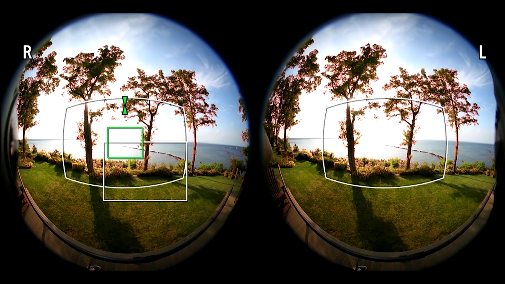 キヤノンがRF 5.2mm F/2.8L Dual Fisheye 3D VR レンズを発表 | CineD