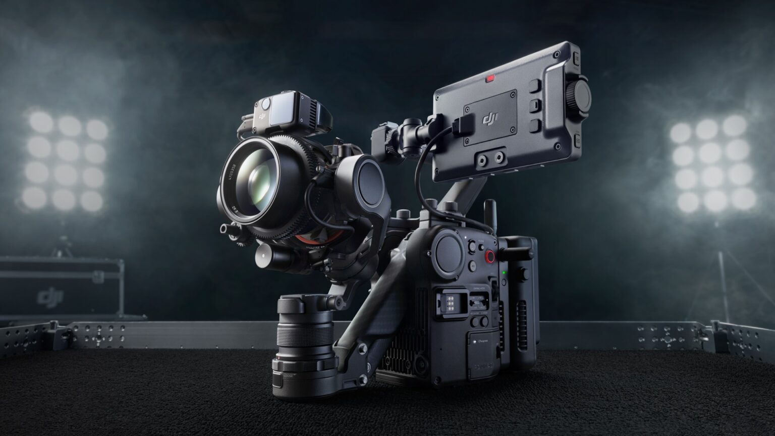 DJI Ronin 4D Announced – 6K And 8K ProRes RAW 4-Axis Stabilized Camera ...