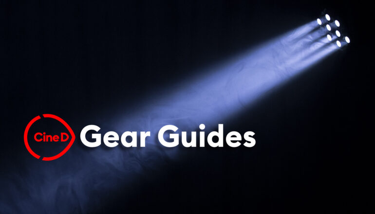Gear Guides Spotlight – FUJIFILM X-T4 Documentary Kit