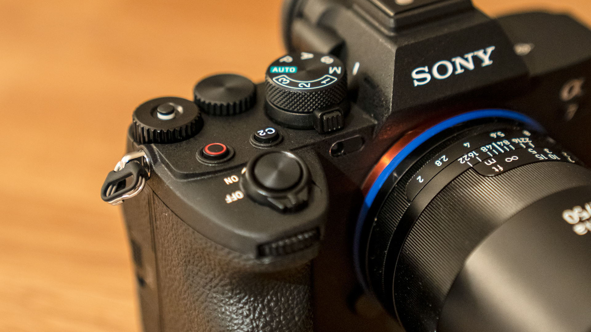 Sony A7C: la apuesta más importante para revivir a la fotografía
