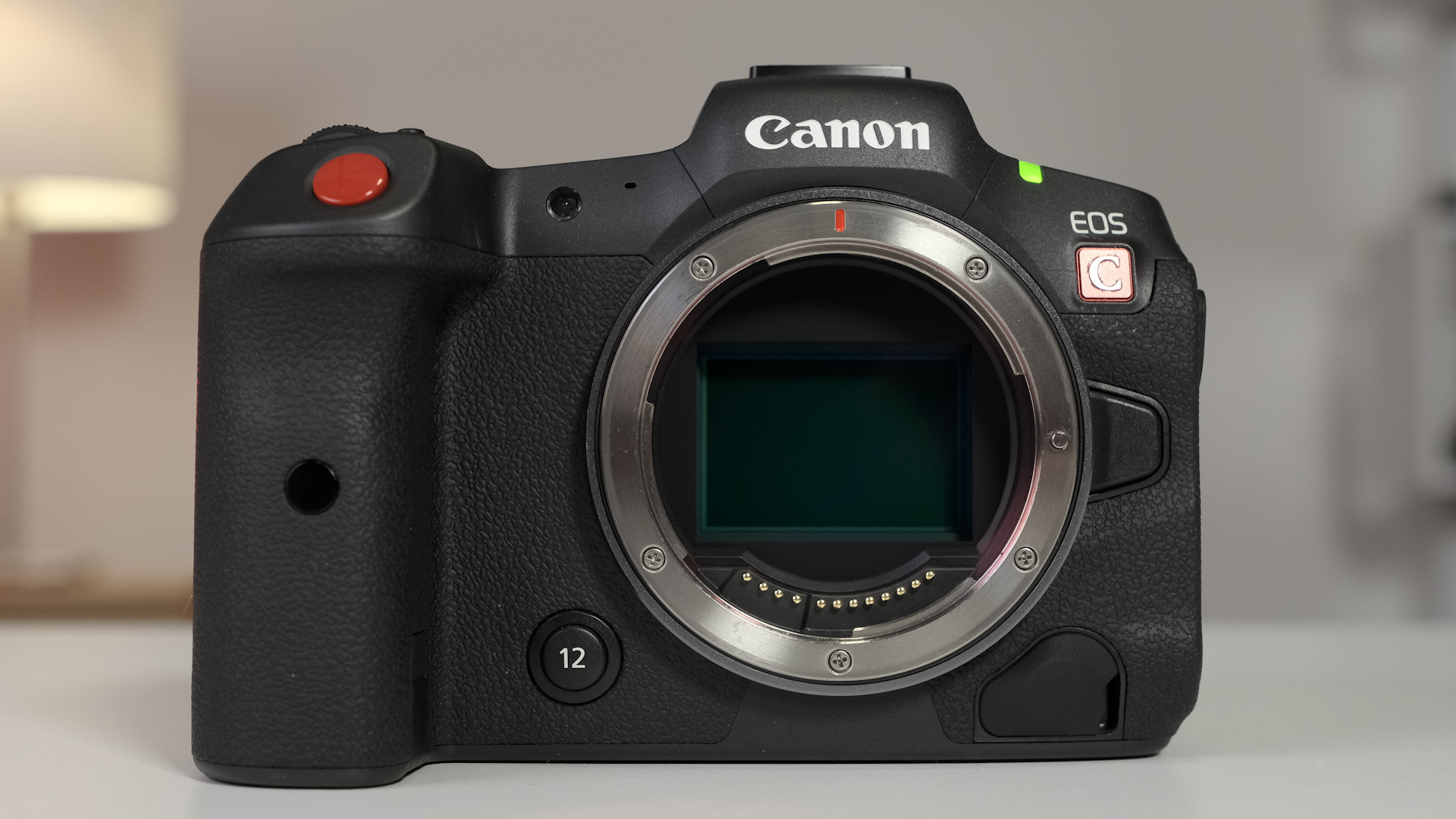 Canon R5C understanding Base ISO - Canon Community