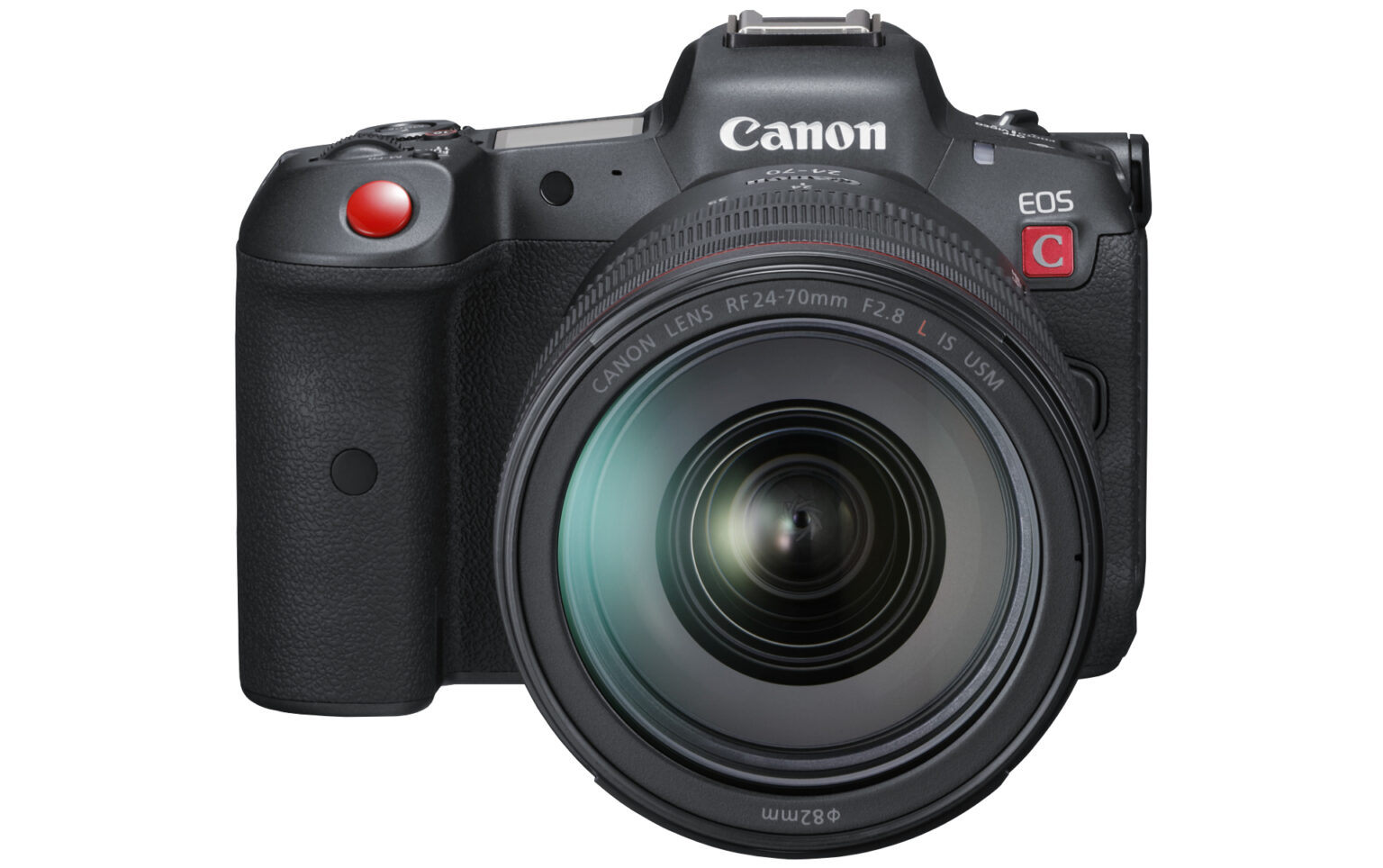 Canon EOS R5 C Released – Full Frame 8K with Active Cooling and More ...