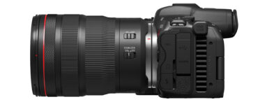 Canon EOS R5 C Released – Full Frame 8K with Active Cooling and More ...