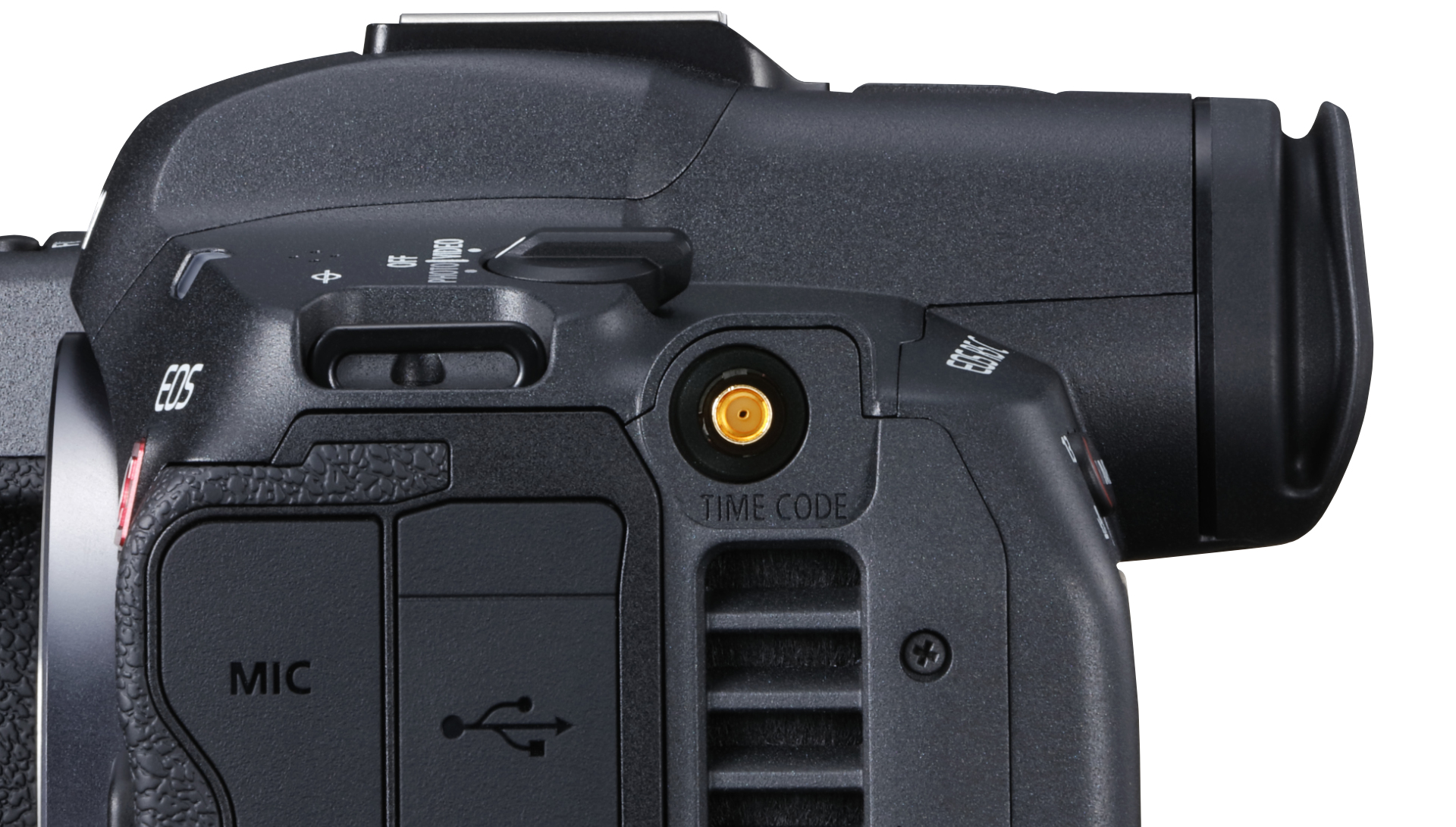 公式ショップ CANON EOS R5C 8Kオプション多数！ - カメラ