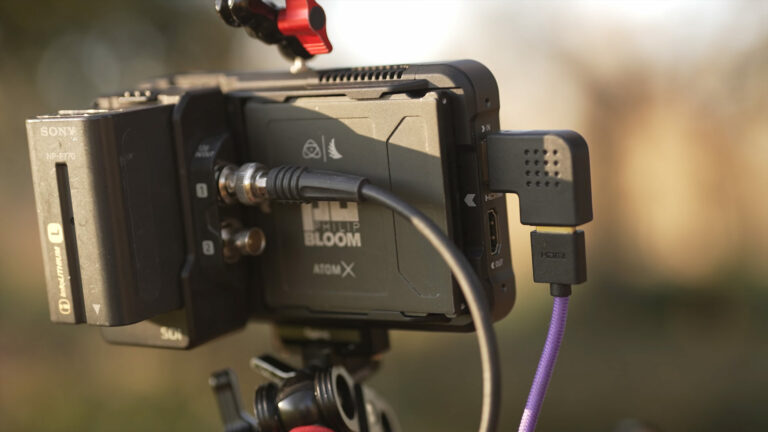 Sony FX6 Firmware V2 now Available – Just like Philip Bloom's 40-Minute ...